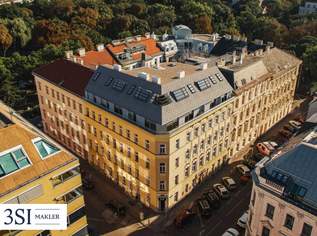 Baubewilligter Rohdachboden in elegantem Eckzinshaus, 399000 €, Immobilien-Wohnungen in 1100 Favoriten Baubewilligter Rohdachboden in elegantem Eckzinshaus, 399000 €, Immobilien-Wohnungen in 1100 Favoriten