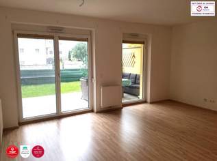 Klimatisierte Garten-Wohnung in Stockerau, 349000 €, Immobilien-Wohnungen in 2000 Gemeinde Stockerau