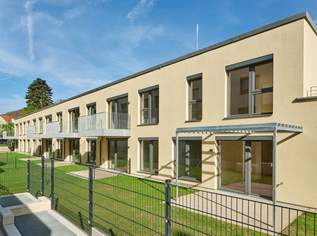 Jetzt mieten, später kaufen: Wohnen im idyllischen Kaltenleutgeben, 1796.46 €, Immobilien-Wohnungen in 2391 Gemeinde Kaltenleutgeben