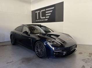 Panamera 4 E-Hybrid PHEV Platinum Edition Aut. ACC, Pano..., 84990 €, Auto & Fahrrad-Autos in 6020 Innsbruck