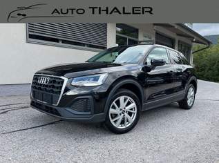 Q2 35 TFSI basis, 26900 €, Auto & Fahrrad-Autos in 5441 Abtenau