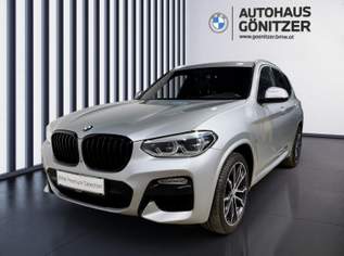 X3 xDrive30d, 43500 €, Auto & Fahrrad-Autos in 9400 Wolfsberg X3 xDrive30d, 43500 €, Auto & Fahrrad-Autos in 9400 Wolfsberg