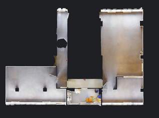 Helle Büroflächen mit Entwicklungspotenzial _ Erweiterbar, 2746.25 €, Immobilien-Gewerbeobjekte in 1050 Margareten