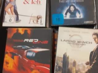 DVD Stk 2Euro