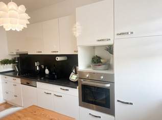 Pöchlarn - 4 Zimmer Familientraum im Obergeschoss, 862.39 €, Immobilien-Wohnungen in 3380 Gemeinde Pöchlarn