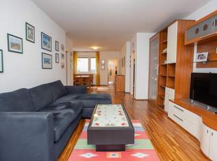 4 Zimmer- 109 m² Wohnung im Herzen des Karmeliterviertels - Wien 1020, 629000 €, Immobilien-Wohnungen in 1020 Leopoldstadt