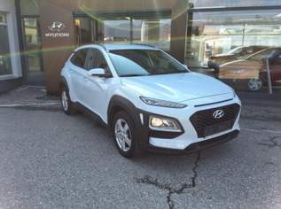 Kona 1,0 T-GDi 2WD Level 3 Plus, 11990 €, Auto & Fahrrad-Autos in 9100 Völkermarkt