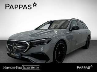 E 300 de 4MATIC T-Modell mit EQ Hybrid Technologie, 70900 €, Auto & Fahrrad-Autos in 4030 Kleinmünchen-Auwiesen E 300 de 4MATIC T-Modell mit EQ Hybrid Technologie, 70900 €, Auto & Fahrrad-Autos in 4030 Kleinmünchen-Auwiesen