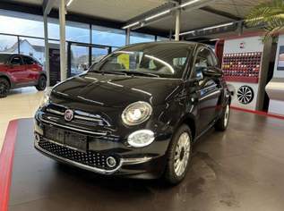 500C FireFly Hybrid 70 Dolcevita, 15490 €, Auto & Fahrrad-Autos in 4240 Freistadt