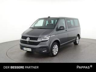 T6 Multivan, 53988 €, Auto & Fahrrad-Autos in 2351 Gemeinde Wiener Neudorf