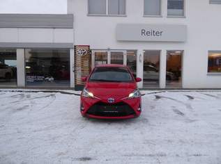Yaris 1,5 VVT-i Hybrid Active, 12490 €, Auto & Fahrrad-Autos in 4600 Wels