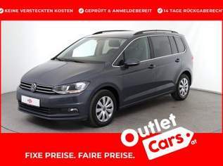Touran Comfortline TSI DSG, 28880 €, Auto & Fahrrad-Autos in 8792 St. Peter-Freienstein Touran Comfortline TSI DSG, 28880 €, Auto & Fahrrad-Autos in 8792 St. Peter-Freienstein