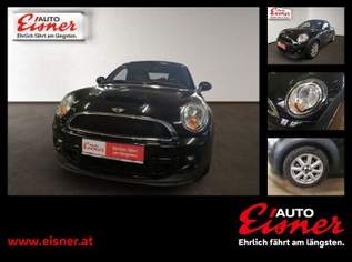 COOPER S R59, 9940 €, Auto & Fahrrad-Autos in Kärnten