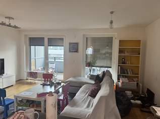 SCHÖNBRUNN - 3-ZIMMER- NEUBAU MIT SONNENBALKON, 1615 €, Immobilien-Wohnungen in 1120 Meidling