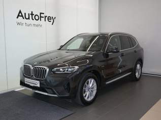 X3 xDrive30e, 41850 €, Auto & Fahrrad-Autos in 5621 Sankt Veit im Pongau