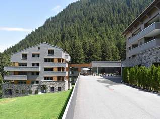 Ihr Platz in den Alpen von Gargellen!, 625200 €, Immobilien-Wohnungen in 6791 Gargellen
