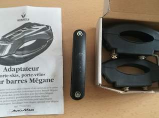 Original Adapter für Ski- und Fahrradträger für Renault Megane, 40 €, Auto & Fahrrad-Teile & Zubehör in 1170 Hernals