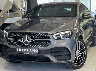 GLE 400 d 4Matic Coupe AMG LINE Standheizung,Panor, 105900 €, Auto & Fahrrad-Autos in 6134 Marktgemeinde Vomp