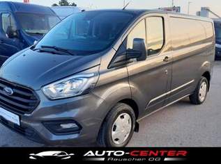 Transit Custom 2.0 L1 Trend **18.000km**, 23490 €, Auto & Fahrrad-Autos in 2752 Gemeinde Wöllersdorf-Steinabrückl