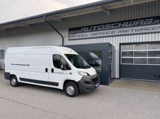 Jumper Kasten L3H2 2.0 Blue HDi 130, 15900 €, Auto & Fahrrad-Autos in 8160 Weiz