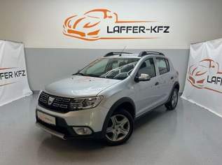 Sandero Stepway TCe 90 S KLIMA NAVI PDC, 10990 €, Auto & Fahrrad-Autos in 8350 Fehring