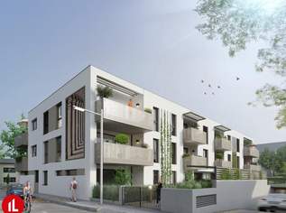 HOCHWERTIGE 3-ZIMMER-WOHNUNG MIT KLIMA, LOGGIA & BALKON, 1700.11 €, Immobilien-Wohnungen in 2320 Schwechat HOCHWERTIGE 3-ZIMMER-WOHNUNG MIT KLIMA, LOGGIA & BALKON, 1700.11 €, Immobilien-Wohnungen in 2320 Schwechat