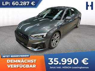 A5 SB 35 TDI S-LINE COMPETITION 20" BLACK MATRIX +++, 37490 €, Auto & Fahrrad-Autos in 4061 Pasching A5 SB 35 TDI S-LINE COMPETITION 20" BLACK MATRIX +++, 37490 €, Auto & Fahrrad-Autos in 4061 Pasching