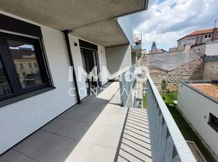 Vivara - charmante Wohnung in ruhiger Innenhoflage - provisionsfrei mit sonnigem Balkon, 460800 €, Immobilien-Wohnungen in 1140 Penzing Vivara - charmante Wohnung in ruhiger Innenhoflage - provisionsfrei mit sonnigem Balkon, 460800 €, Immobilien-Wohnungen in 1140 Penzing