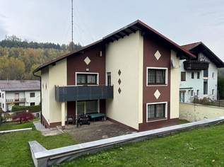 Zwei Familien, ein Zuhause – Platz für Generationen, 326000 €, Immobilien-Häuser in 4782 St. Florian am Inn