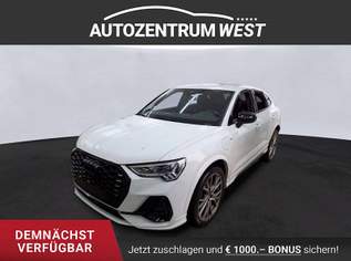 Q3 SP 45 TFSIe 150/245 *S line*...LED/NAVI/AHK, 37987 €, Auto & Fahrrad-Autos in 6410 Marktgemeinde Telfs