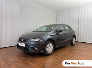 Ibiza Reference 1.0, 17390 €, Auto & Fahrrad-Autos in 6441 Gemeinde Umhausen Ibiza Reference 1.0, 17390 €, Auto & Fahrrad-Autos in 6441 Gemeinde Umhausen