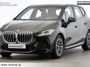 218d Active Tourer, 37491 €, Auto & Fahrrad-Autos in 1190 Döbling
