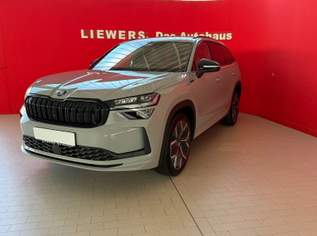 Kodiaq Sportline TSI mHEV DSG, 48890 €, Auto & Fahrrad-Autos in 1100 Favoriten Kodiaq Sportline TSI mHEV DSG, 48890 €, Auto & Fahrrad-Autos in 1100 Favoriten