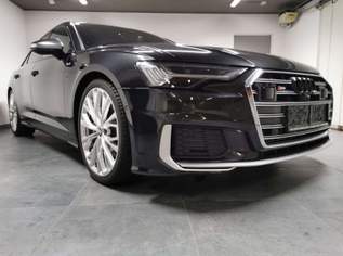 A6 ,S6 Paket,Nachtsicht,B&O,Matrix,Head-up,Ahv,ACC,1A, 49990 €, Auto & Fahrrad-Autos in 8250 Vorau