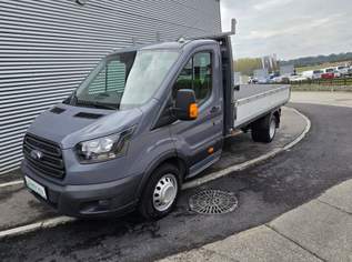 Transit Pritsche 2,0 TDCi L3H1 350 Ambie, 21890 €, Auto & Fahrrad-Autos in 4342 Baumgartenberg Transit Pritsche 2,0 TDCi L3H1 350 Ambie, 21890 €, Auto & Fahrrad-Autos in 4342 Baumgartenberg