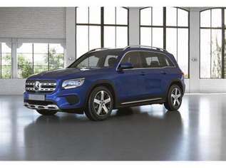 GLB 180 d, 40790 €, Auto & Fahrrad-Autos in 5751 Maishofen