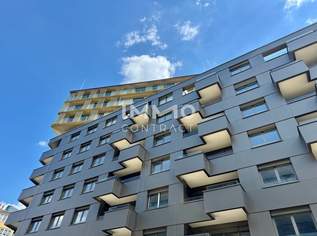 Hauptbahnhof: Dreizimmer-Wohnung für Paare und Familien – PROVISIONSFREI, 680000 €, Immobilien-Wohnungen in 1100 Favoriten