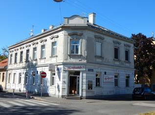 Pizzeria via a vis Schuberthpark – Ideale Lage für Ihr neues Restaurant!, 2150 €, Immobilien-Gewerbeobjekte in 1230 Liesing