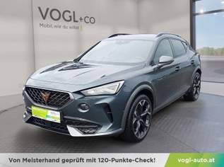 Formentor VZ 1,4 e-Hybrid 245 DSG, 28830 €, Auto & Fahrrad-Autos in 8010 Sankt Leonhard Formentor VZ 1,4 e-Hybrid 245 DSG, 28830 €, Auto & Fahrrad-Autos in 8010 Sankt Leonhard