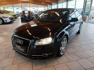 A3 SB quattro Ambition 2,0 TDI DPF, 9900 €, Auto & Fahrrad-Autos in 4134 Putzleinsdorf A3 SB quattro Ambition 2,0 TDI DPF, 9900 €, Auto & Fahrrad-Autos in 4134 Putzleinsdorf