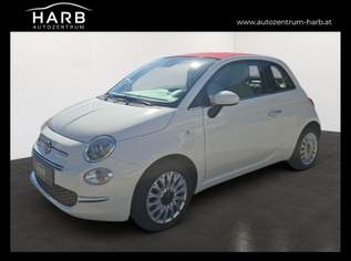 500C 1,2 Fire 70 Lounge, 13990 €, Auto & Fahrrad-Autos in 8570 Voitsberg