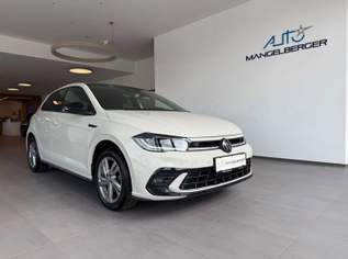 Polo 1.0 TSI R-Line, 21450 €, Auto & Fahrrad-Autos in 5165 Berndorf bei Salzburg Polo 1.0 TSI R-Line, 21450 €, Auto & Fahrrad-Autos in 5165 Berndorf bei Salzburg