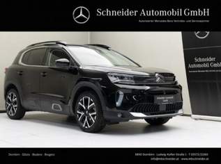 C5 AIRCROSS, 32840 €, Auto & Fahrrad-Autos in 6850 Stadt Dornbirn