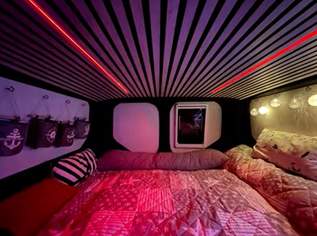 Fort Transit Campervan