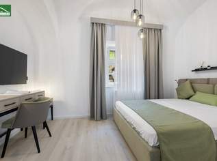 Hervorragend sanierte Wohnungen im „Freihof“ in begehrter Lage inkl. Küche! - JETZT ZUSCHLAGEN, 208620.97 €, Immobilien-Wohnungen in 1190 Döbling