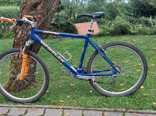 Mountainbike, 350 €, Auto & Fahrrad-Fahrräder in 8061 St. Radegund Mountainbike, 350 €, Auto & Fahrrad-Fahrräder in 8061 St. Radegund