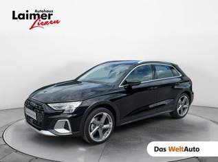 A3 35 TDI, 43980 €, Auto & Fahrrad-Autos in 8940 Liezen A3 35 TDI, 43980 €, Auto & Fahrrad-Autos in 8940 Liezen