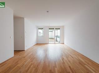 Investieren in Wohnqualität: Bezugsfertiges Wohnprojekt in Top-Lage!, 341000 €, Immobilien-Wohnungen in 1210 Floridsdorf