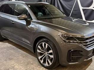 Touareg Atmosphere 4Motion 2.Besitz, 35990 €, Auto & Fahrrad-Autos in 2301 Gemeinde Groß-Enzersdorf
