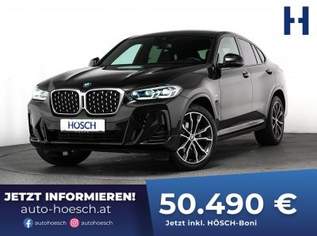 X4 xDrive 20i M-Sport Aut. TOP ANGEBOT ++, 53490 €, Auto & Fahrrad-Autos in 4061 Pasching X4 xDrive 20i M-Sport Aut. TOP ANGEBOT ++, 53490 €, Auto & Fahrrad-Autos in 4061 Pasching